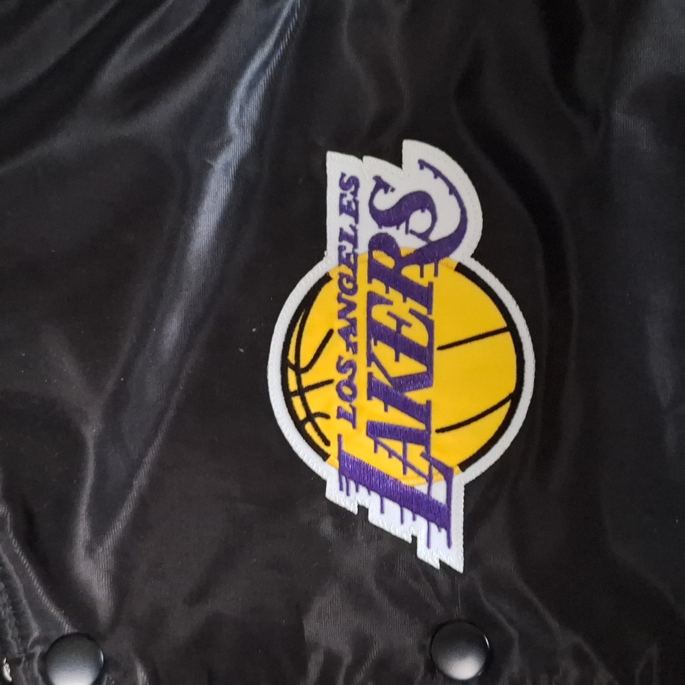 Lakers jacket - Picture 3 of 7